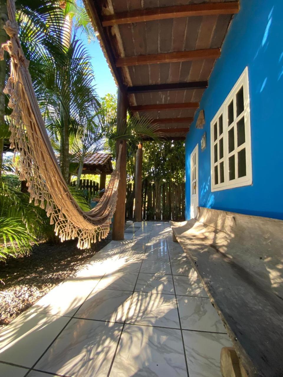 Hotel Onda´s Caraíva Exterior foto